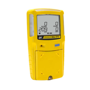 GasAlertMax XT II
